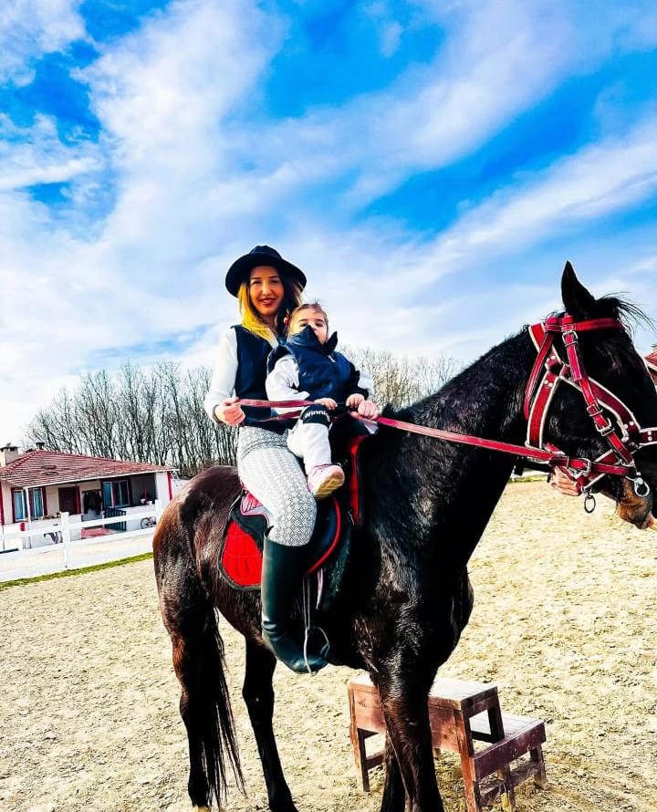 Hanımın Çiftliği